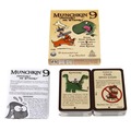 Munchkin 9 - Dinożarły nie wymarły