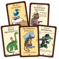 Munchkin 9 - Dinożarły nie wymarły