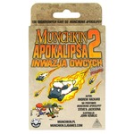 Munchkin Apokalipsa 2