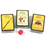 Munchkin Conan