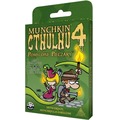 Munchkin Cthulhu 4 - Pomylone Pieczary