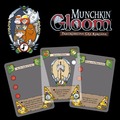 Munchkin Gloom (edycja polska)