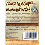 Munchkin Zombie 2