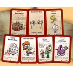 Munchkin Zombie 2