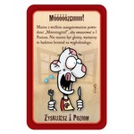 Munchkin Zombie
