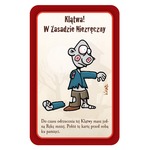 Munchkin Zombie