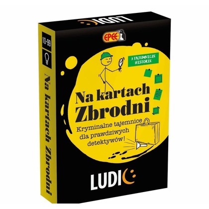 Na kartach Zbrodni