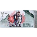 Na skrzydłach smoków: Smocza akademia REBEL