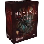 Nemesis: Lockdown - New Kings