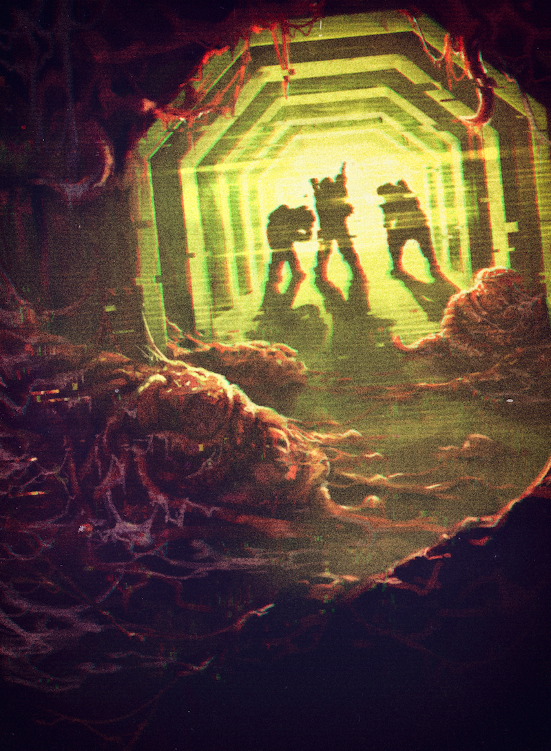 Nemesis: Lockdown - Stretch Goals (edycja angielska)