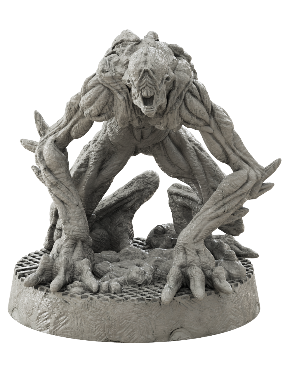Nemesis: Odwet - Krwiopijcy