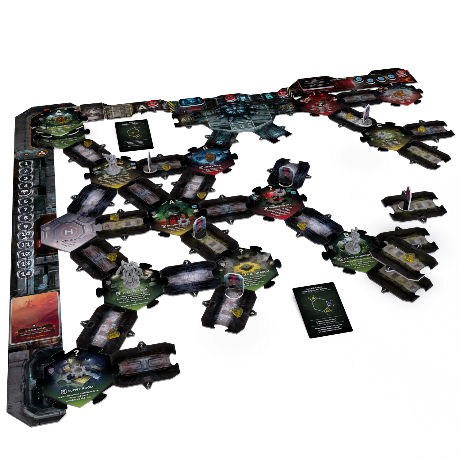 Nemesis: Retaliation