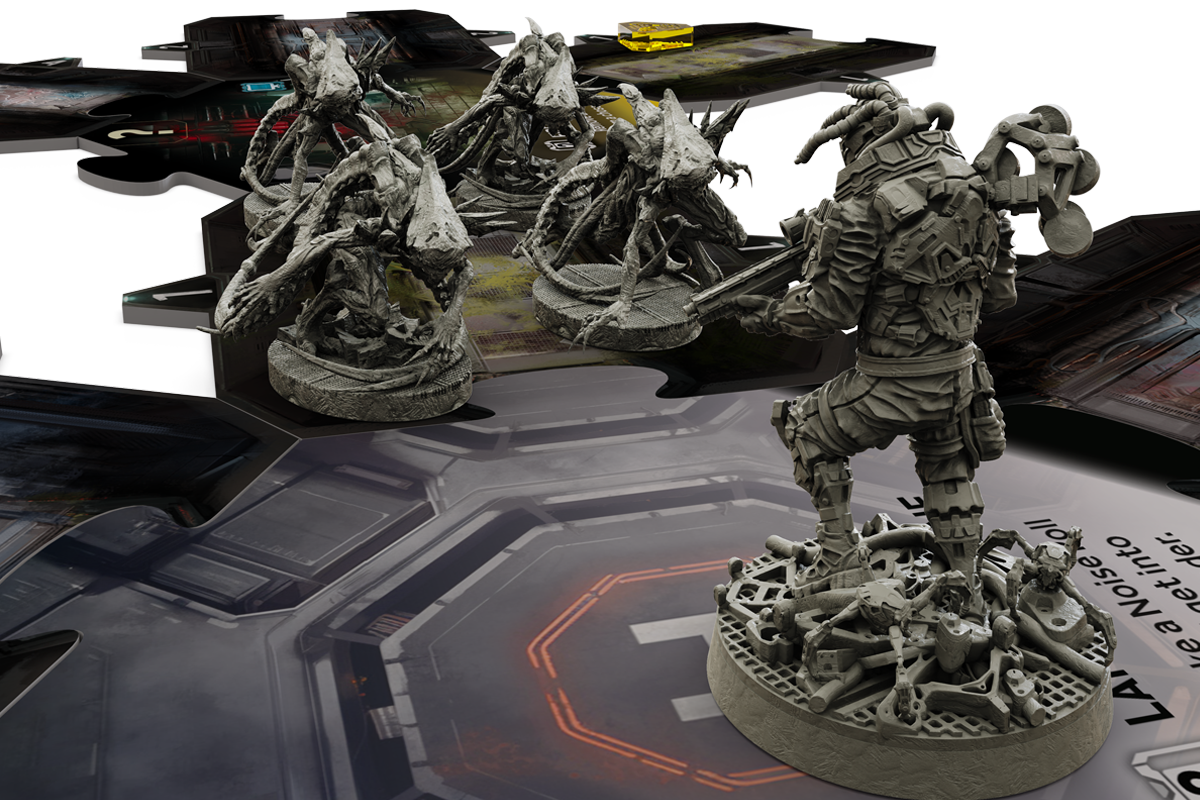Nemesis: Retaliation