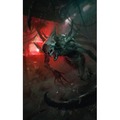 Nemesis: Retaliation - Artbook