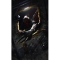 Nemesis: Retaliation - Artbook