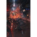 Nemesis: Retaliation - Stretch Goals