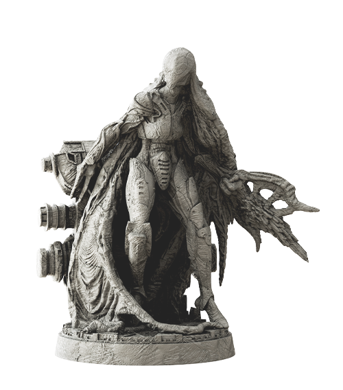 Nemesis: Retaliation - Xyrians Expansion
