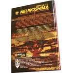 NEUROSHIMA - 1.5 PODSTAWKA (TWARDA OPRAWA)