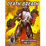 Neuroshima HEX: Death Breath (edycja 3.0)