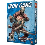 Neuroshima HEX: Iron Gang (edycja 3.0)