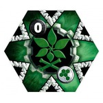 Neuroshima HEX: Neodżungla (edycja 3.0)