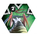 Neuroshima HEX: Neodżungla (edycja 3.0)