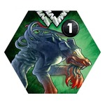 Neuroshima HEX: Neodżungla (edycja 3.0)
