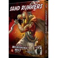 Neuroshima HEX: Sand Runners (edycja 3.0)