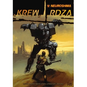 Neuroshima Krew i Rdza