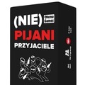 (Nie) pijani przyjaciele