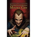 Nieprzygotowany Mistrz Gry
