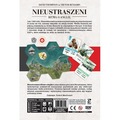 Nieustraszeni: Bitwa o Anglię