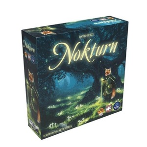 Nokturn (Nocturne)