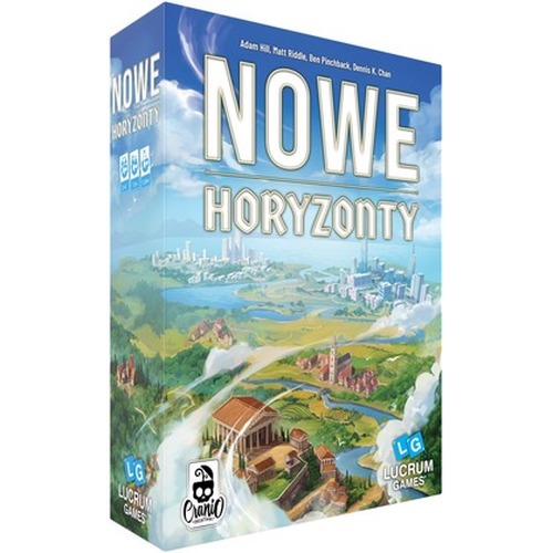 Nowe horyzonty