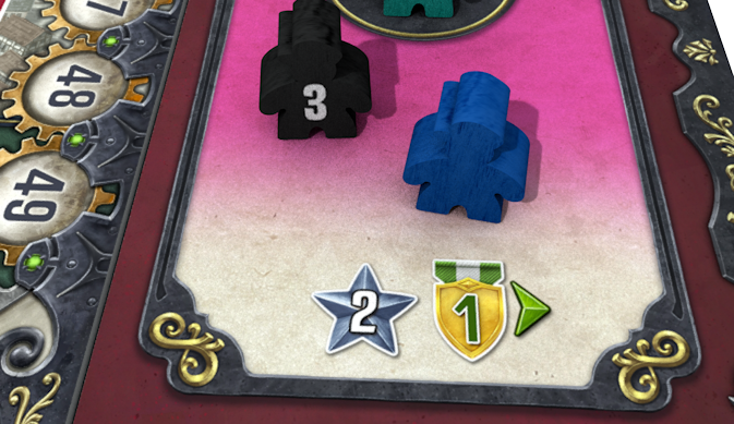 Nucleum: Rada postępu