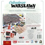 Odbudowa Warszawy 1945-1980