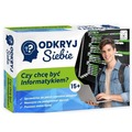 Odkryj Siebie. Czy chcę być Informatykiem?