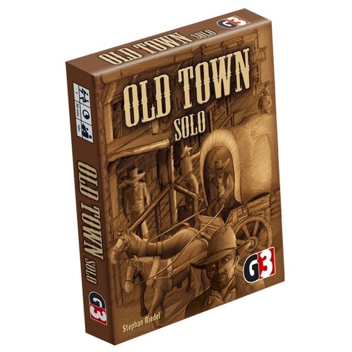 Old Town Solo