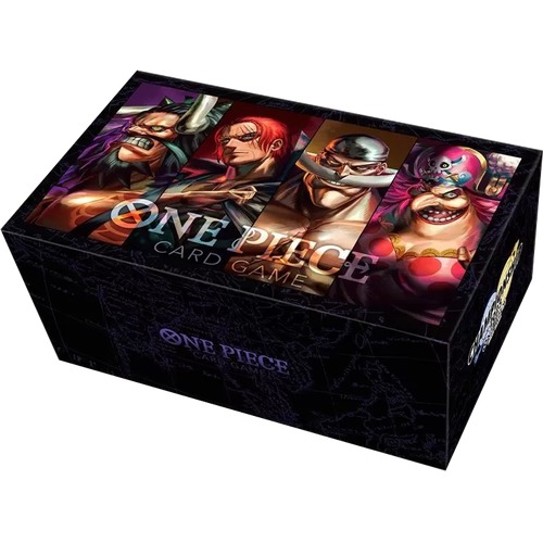 One Piece: The Card Game - Special Goods Set - Former Four Emperors