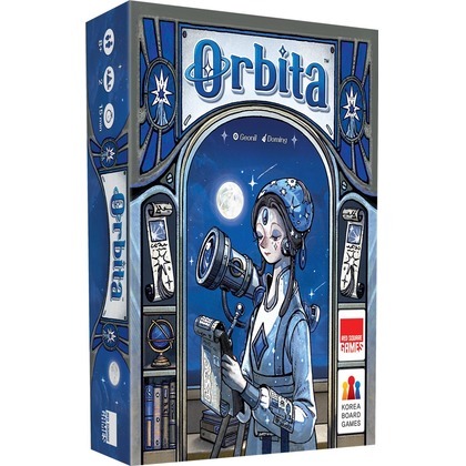 Orbita