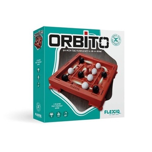 Orbito - gra strategiczna