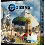 Origins: Pierwsi Budowniczowie