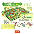 Ortografia na 6