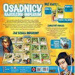 Osadnicy: Narodziny Imperium