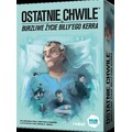 Ostatnie chwile. Burzliwe życie Billy\'ego Kerra