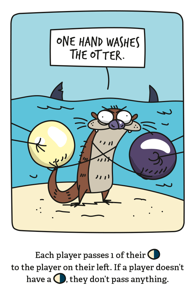 Otters