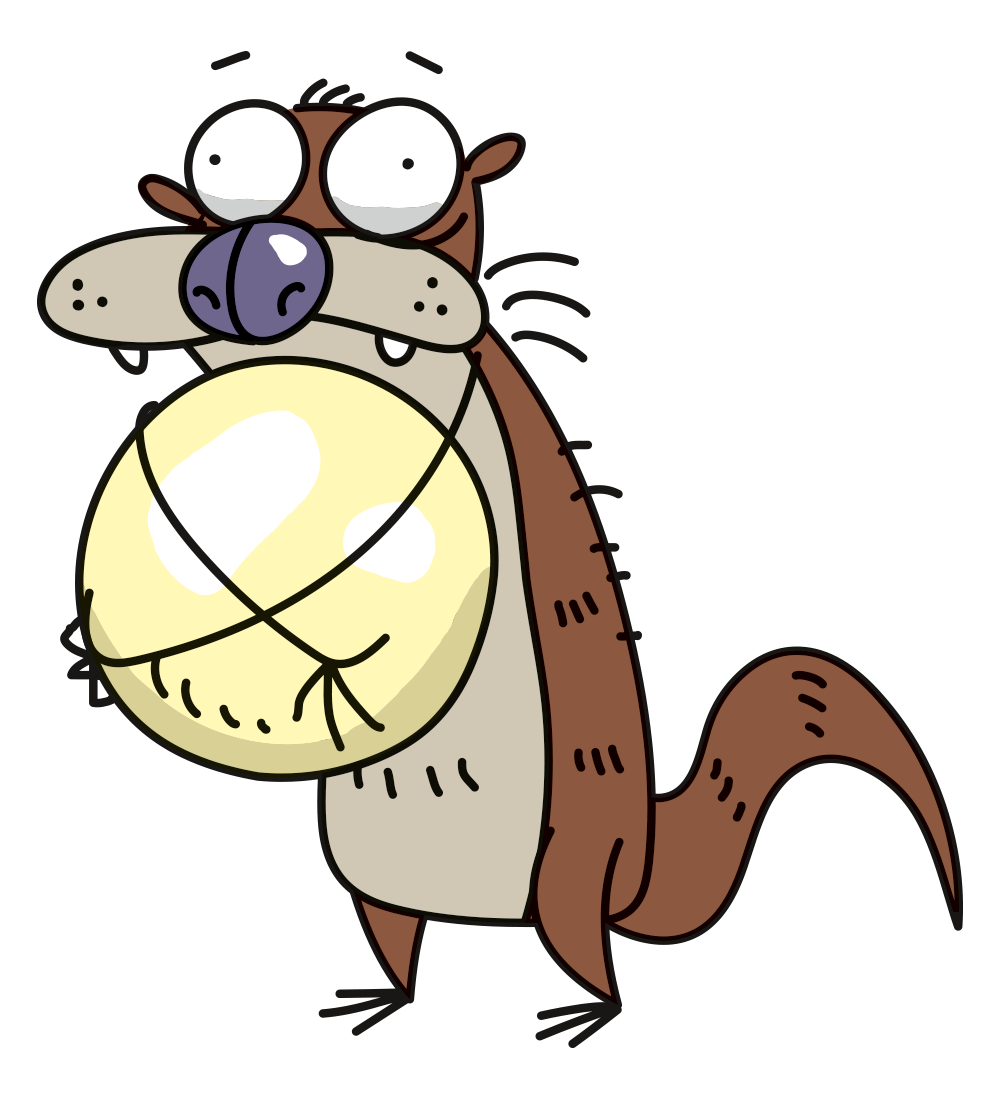 Otters