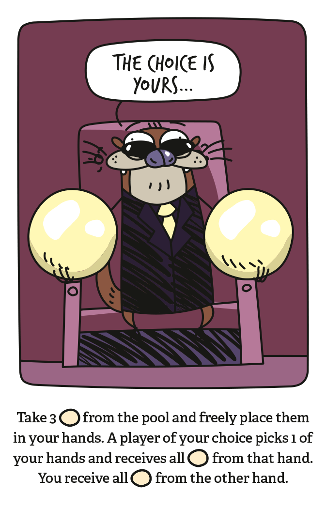 Otters