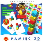 Pamięć 3D - MAXI Aleksander