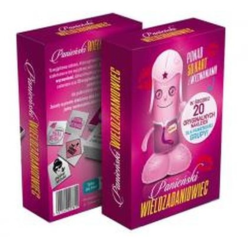 Panieński wielozadaniowiec